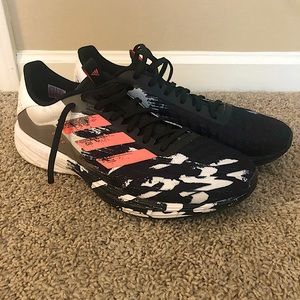 Men’s Adidas SL20 Running Shoes